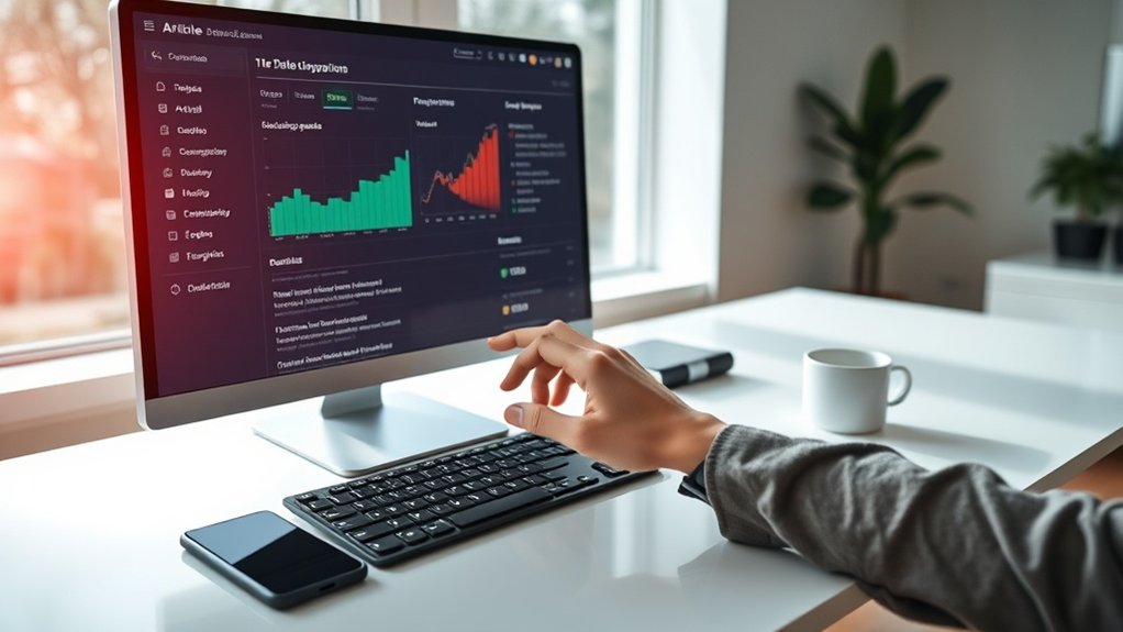 benefícios da criação automática de conteúdo