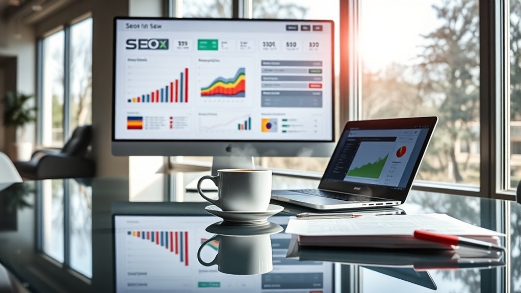 benefícios da criação automatizada de conteúdo