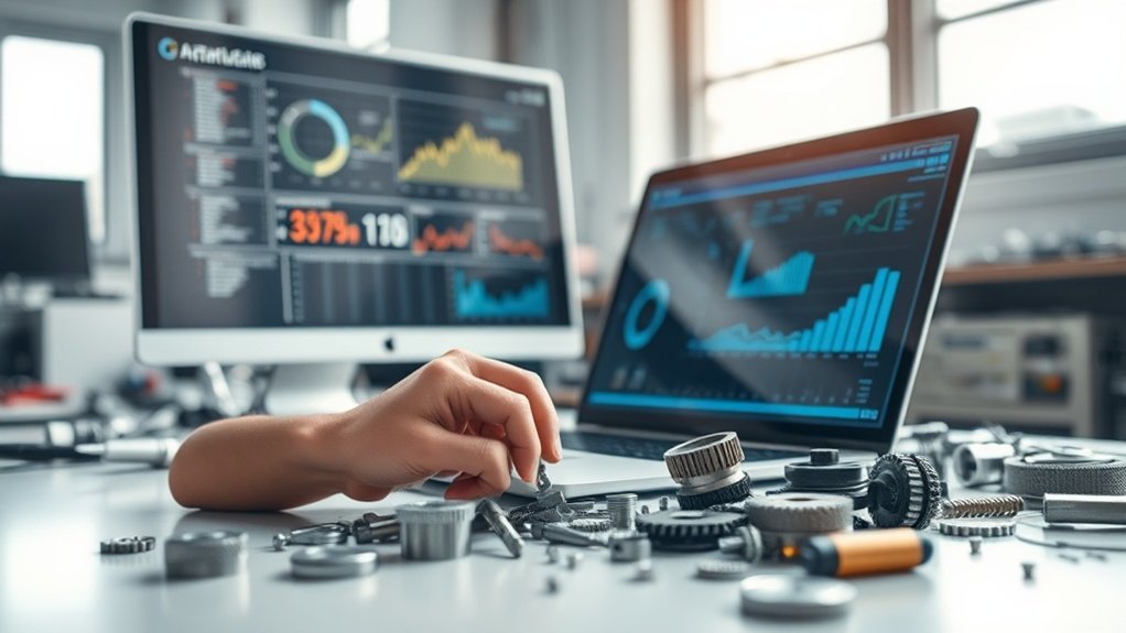 ferramentas automatizadas de criação de conteúdo