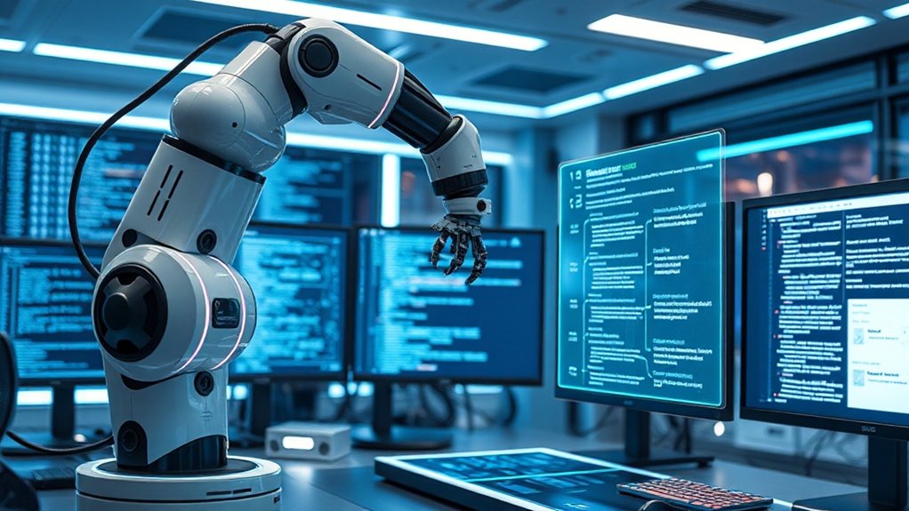 tendências de criação automatizada de conteúdo