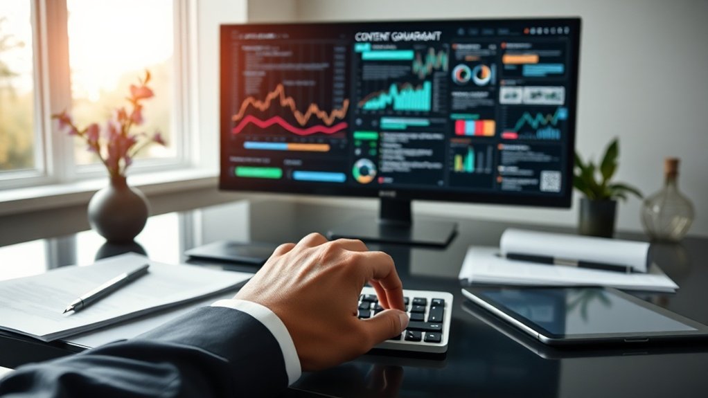 benefícios da geração automática de conteúdo