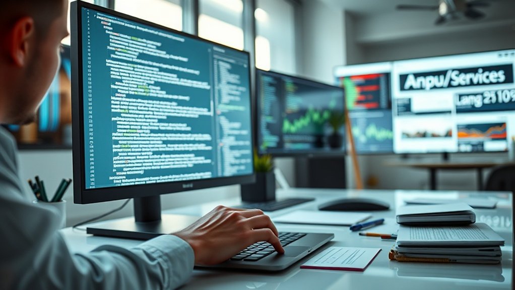 benefícios da geração automatizada de conteúdo