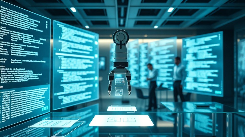 sistemas automatizados de geração de conteúdo