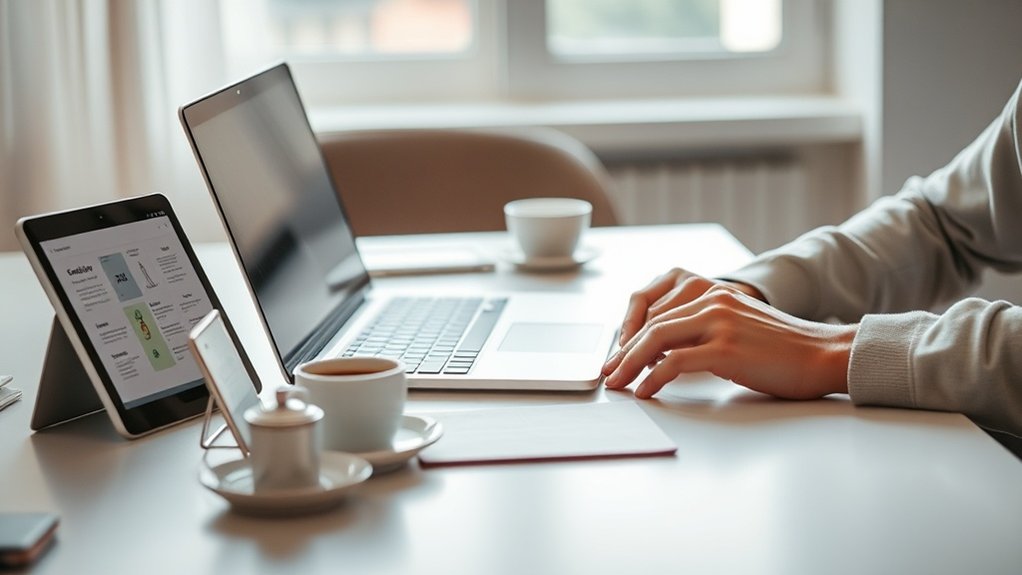 conteúdo automatizado amplia o marketing