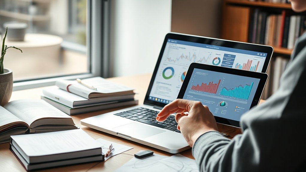 benefícios da integração automática de dados