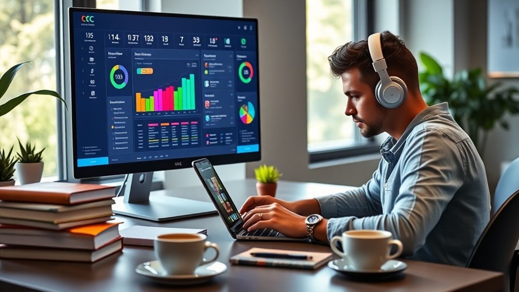 sistema automatizado de gerenciamento de prazos