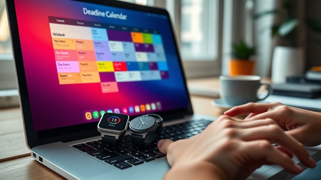 sistema automatizado de gestão de prazos