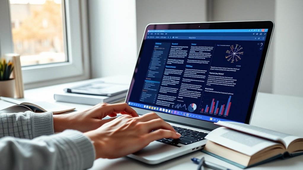 benefícios da geração automática de documentos