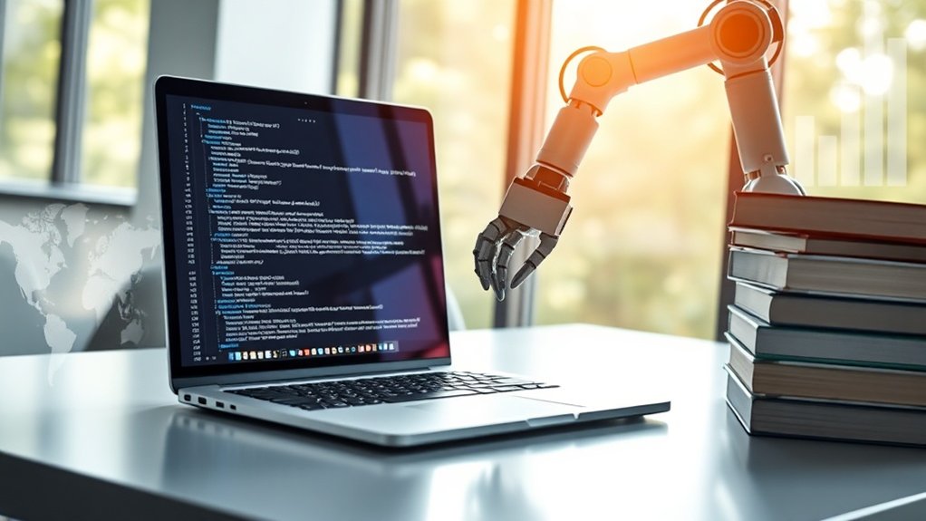 ferramentas automatizadas de geração de documentos