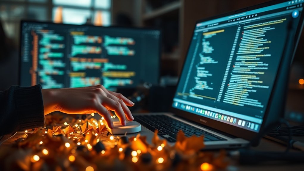 consistência automatizada da voz editorial