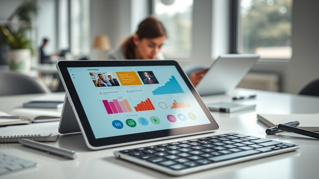 Plataforma Educacional Automatizada