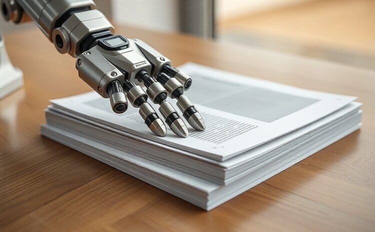  Monografia Automatizada com Formatação