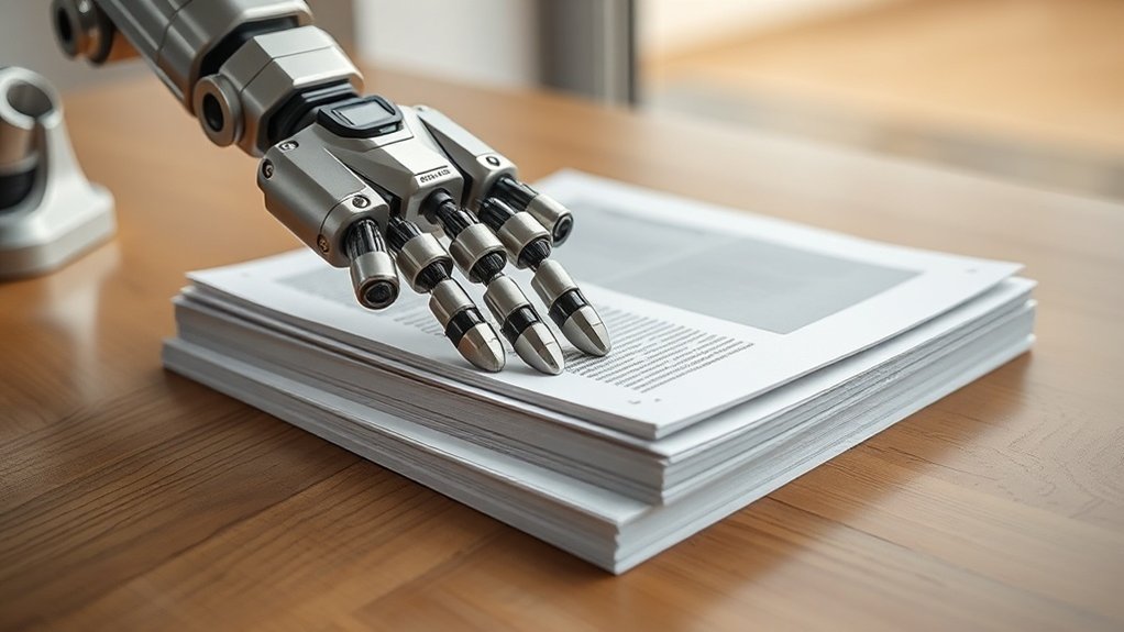 criação automatizada de tese formatada