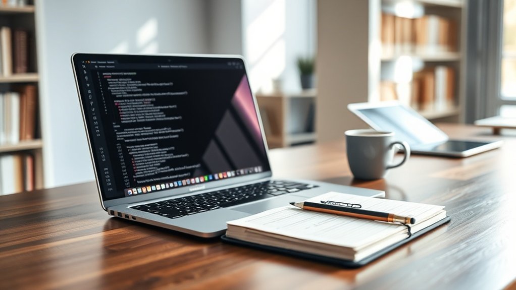 formatação automatizada para profissionalismo