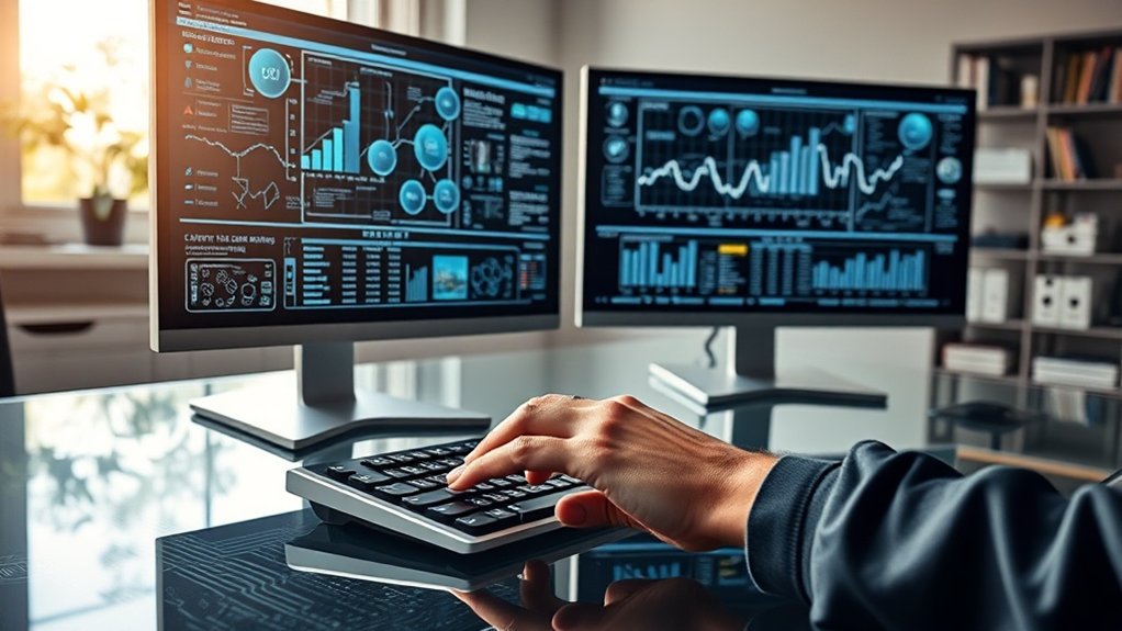 inovações em plataformas de aprendizado automatizado