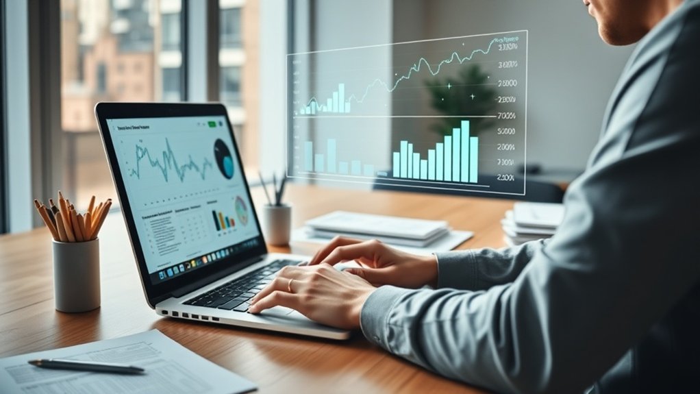 técnicas automatizadas de revisão de literatura