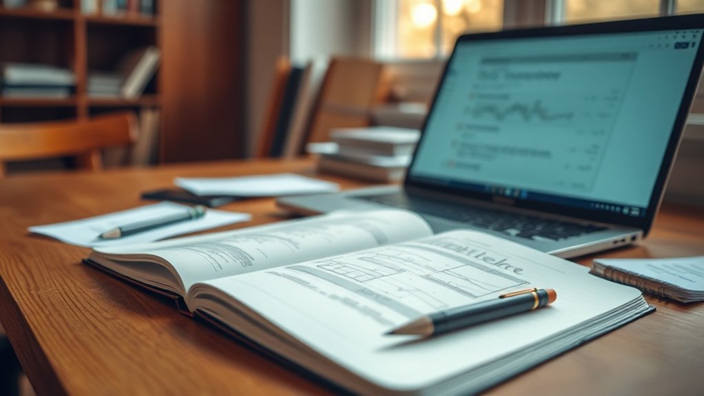 eficiência da citação automatizada de monografias