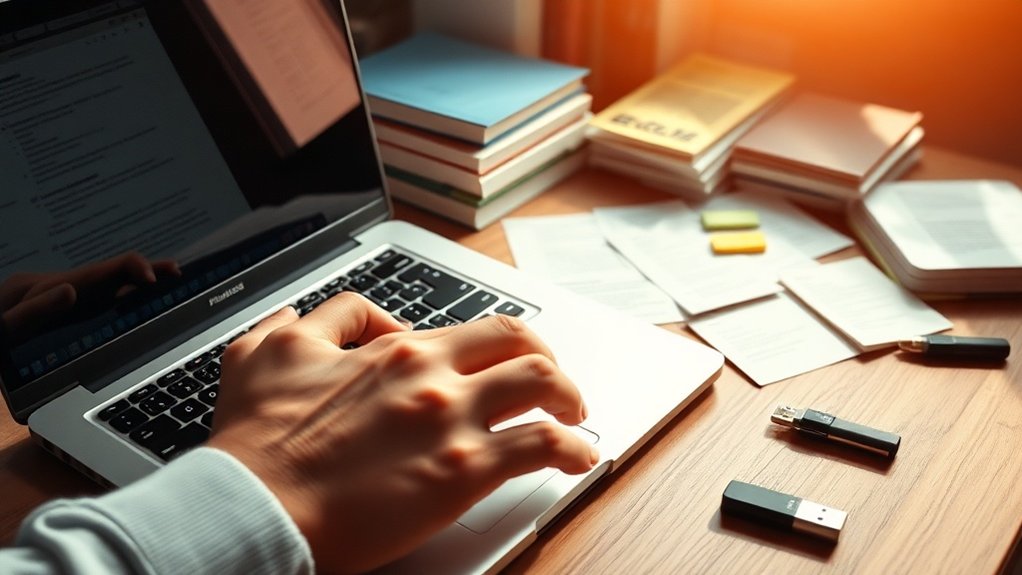 processo automatizado de criação de monografias