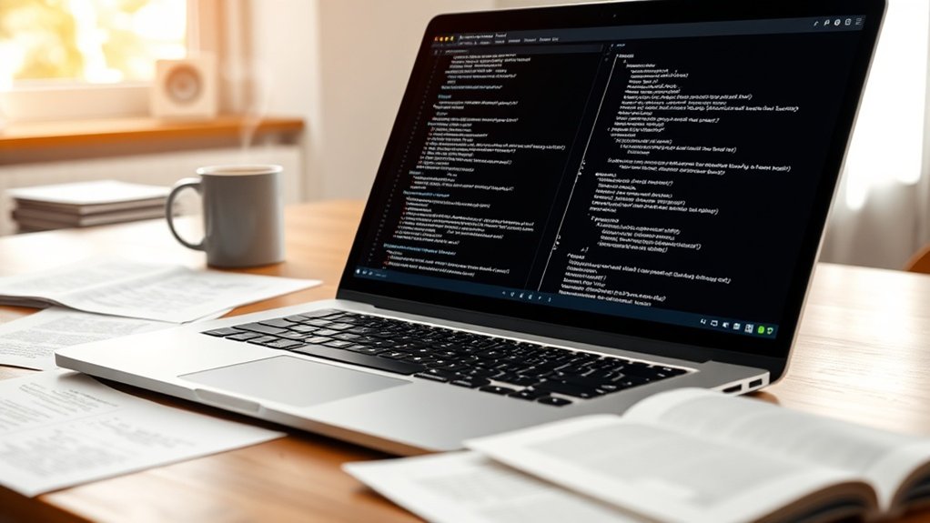 processo automatizado de geração de monografias
