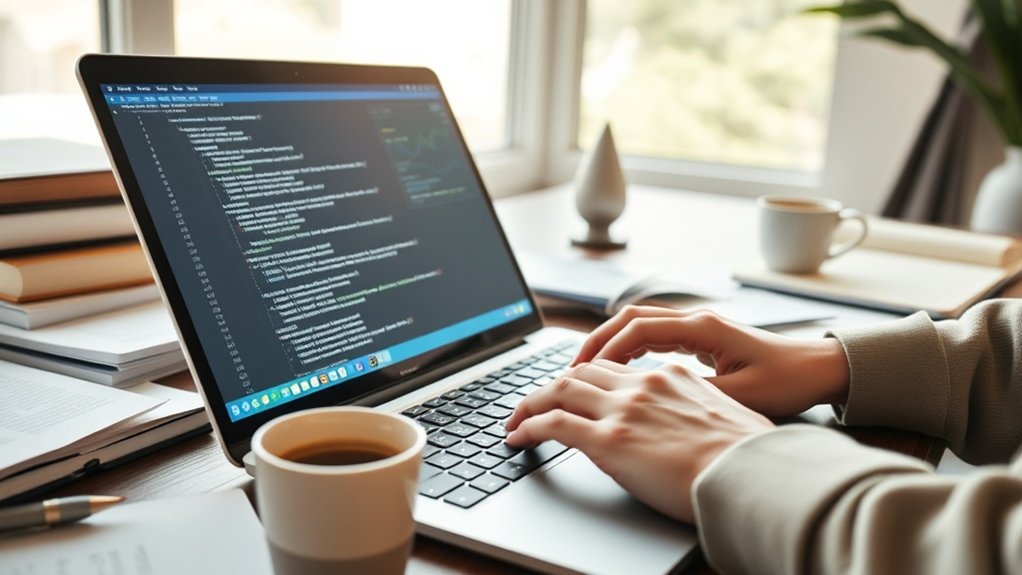 processo automatizado de redação de monografia