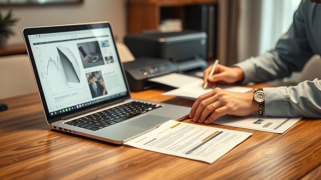 monografias automatizadas aumentam a eficiência