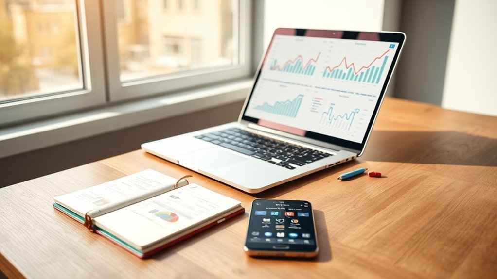 benefícios da pesquisa automatizada de nicho