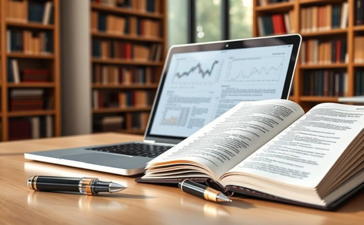  Artigos Acadêmicos Automáticos Otimizados