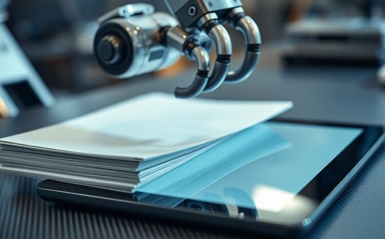  Artigo Automático Otimizado