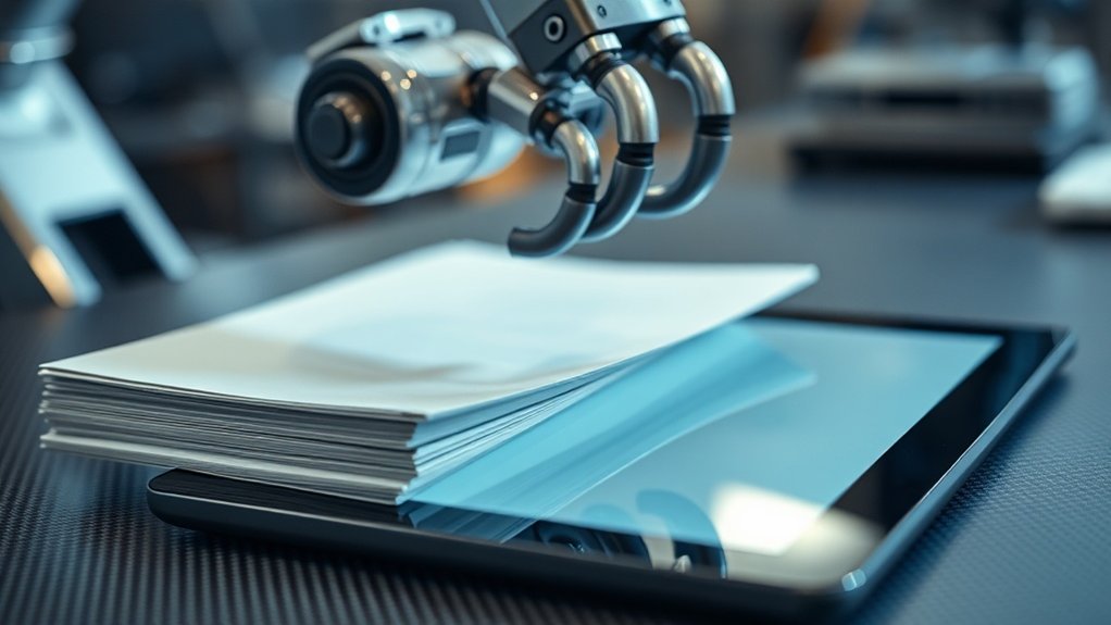 criação automatizada e otimizada de artigos