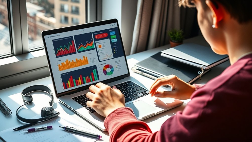 plataformas automatizadas aprimoram o aprendizado