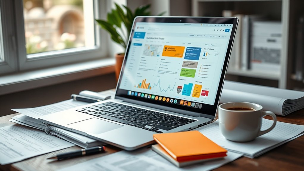 Plataformas automatizadas aumentam a eficiência da pesquisa