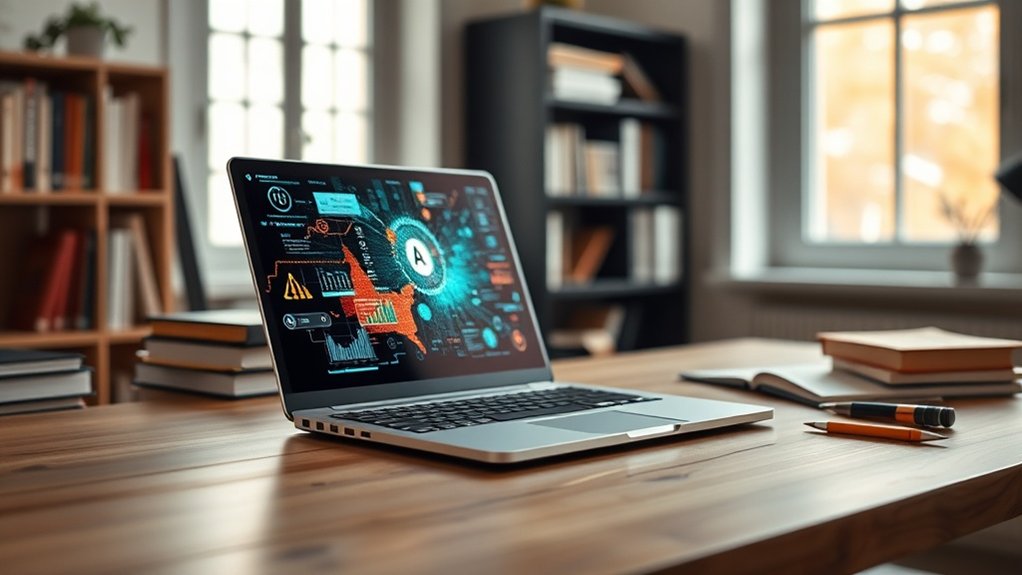 processos automatizados melhoram a eficiência acadêmica