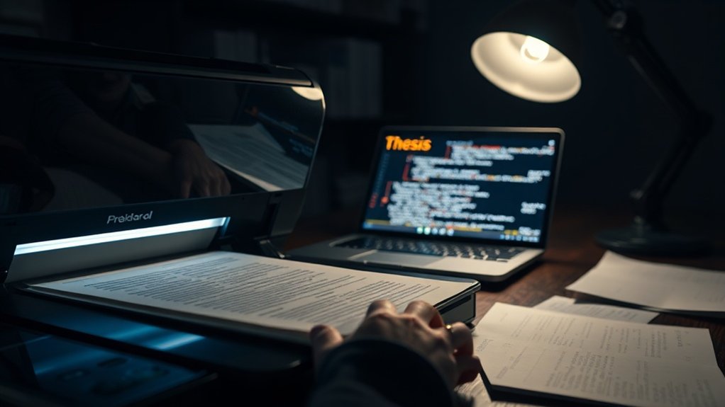 desafios de qualidade de publicação automatizada