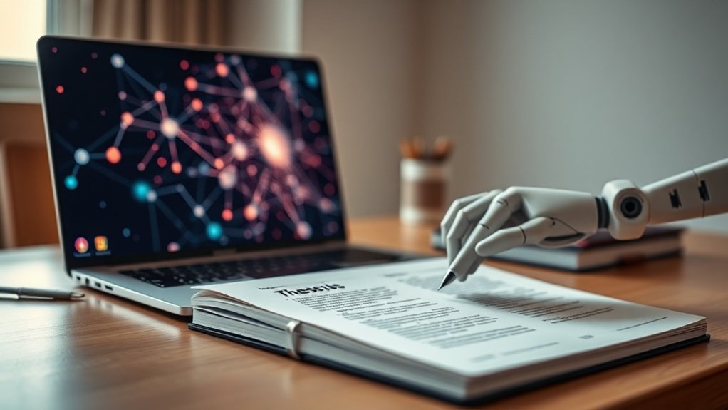 eficiência na geração automatizada de relatórios