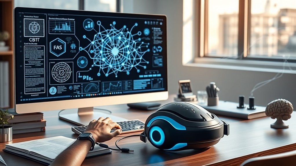 redação técnica científica automatizada