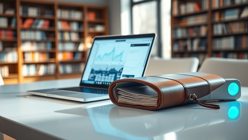 tese acadêmica segura automatizada