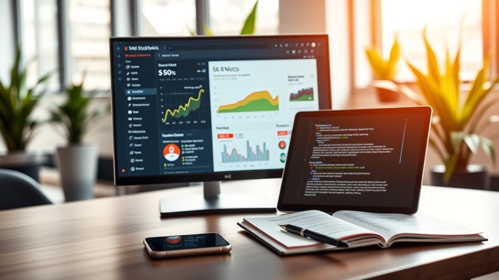 eficiência automatizada de conteúdo SEO