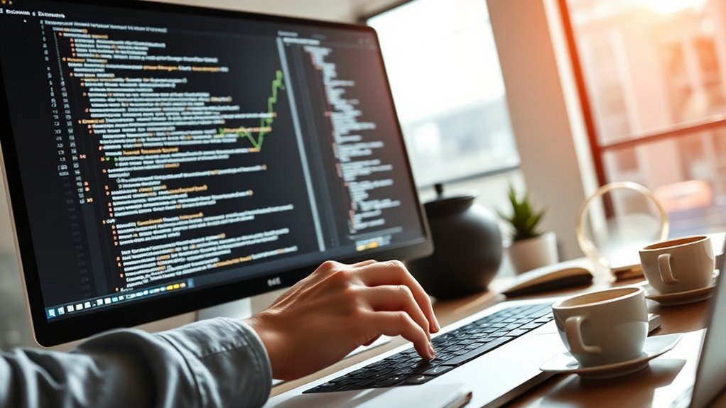 geração automatizada de conteúdo para SEO