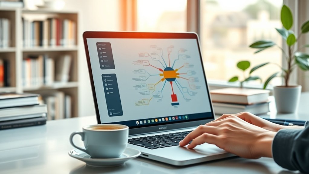 software automatizado melhora a escrita de teses