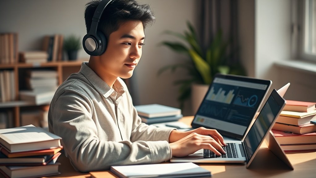 soluções automatizadas otimizam a redação de teses