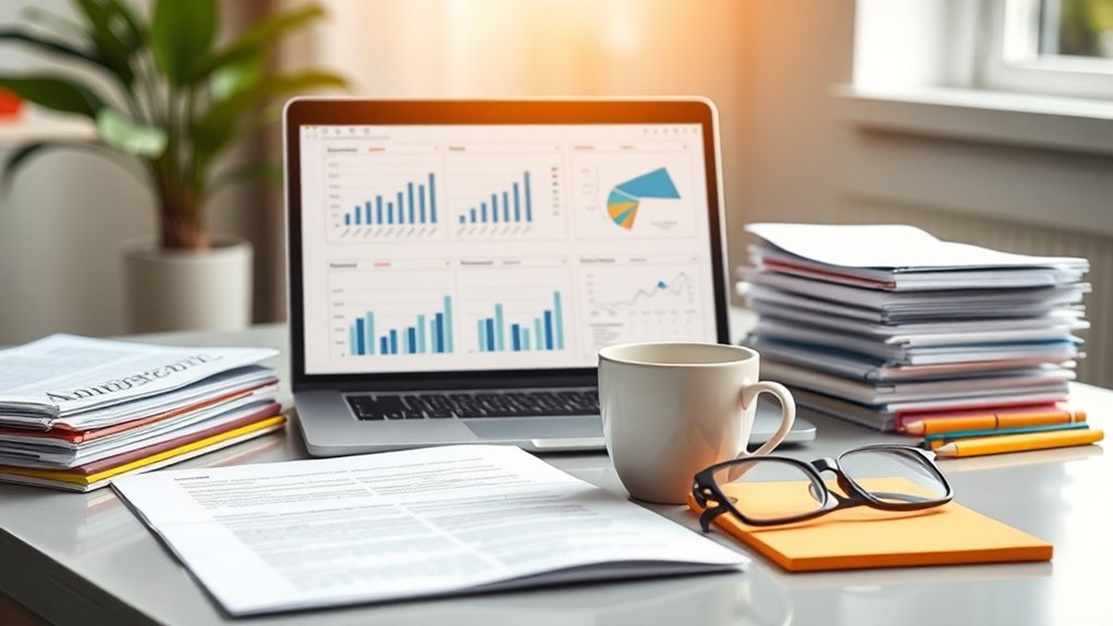 monografias estruturadas automatizadas benefícios