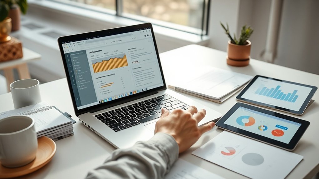 sistemas automatizados aumentam a produtividade dos educadores