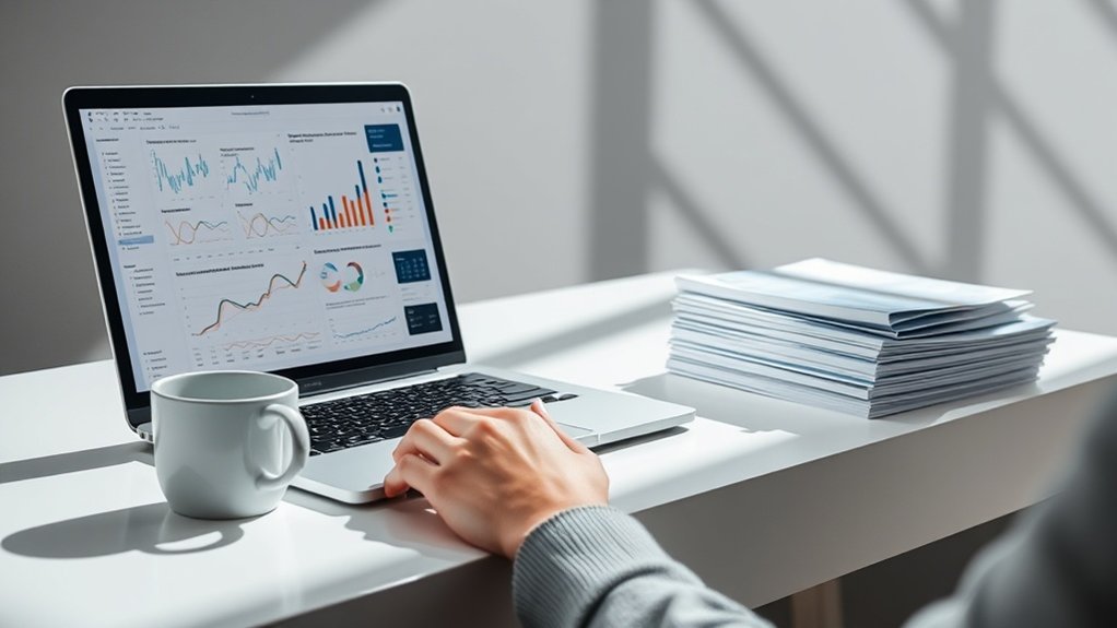 sistemas automatizados aumentam a produtividade