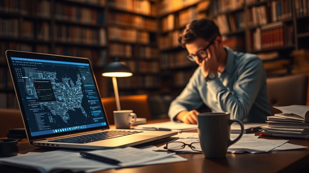 sistemas automatizados considerações éticas