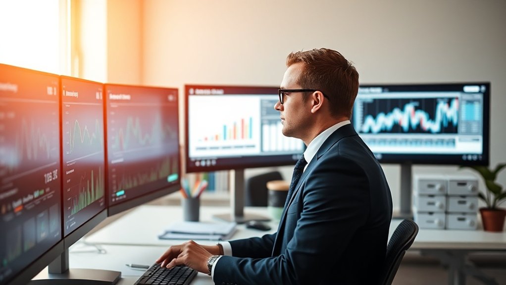 tcc automatizado melhora a eficiência empresarial