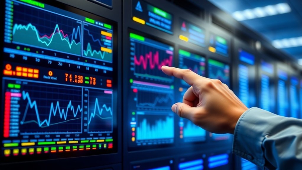 tcc automatizado aprimora a eficiência da rede