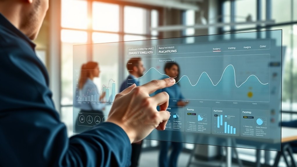 sistema automatizado de tcc benefícios