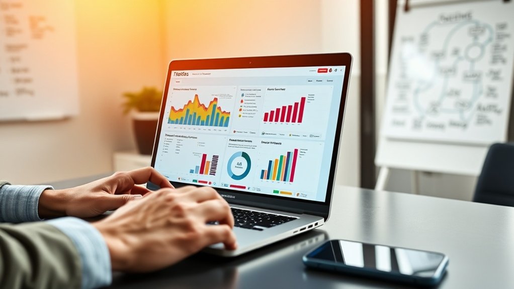 sistema automático de TCC benefícios