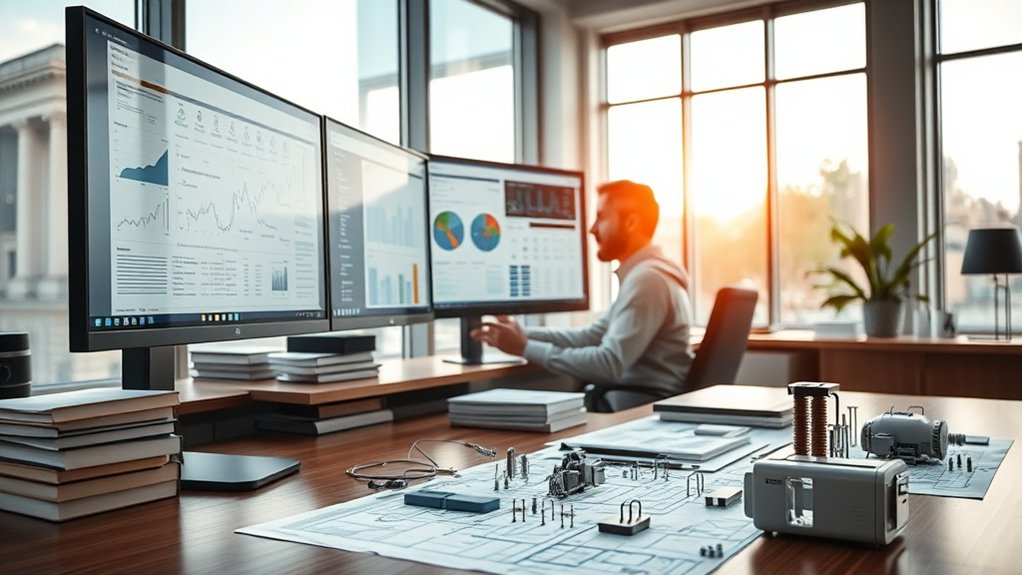 sistemas automatizados de projeto tcc