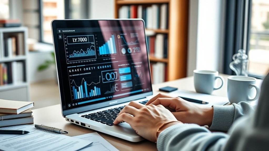 ferramentas automatizadas de tcc eficiência